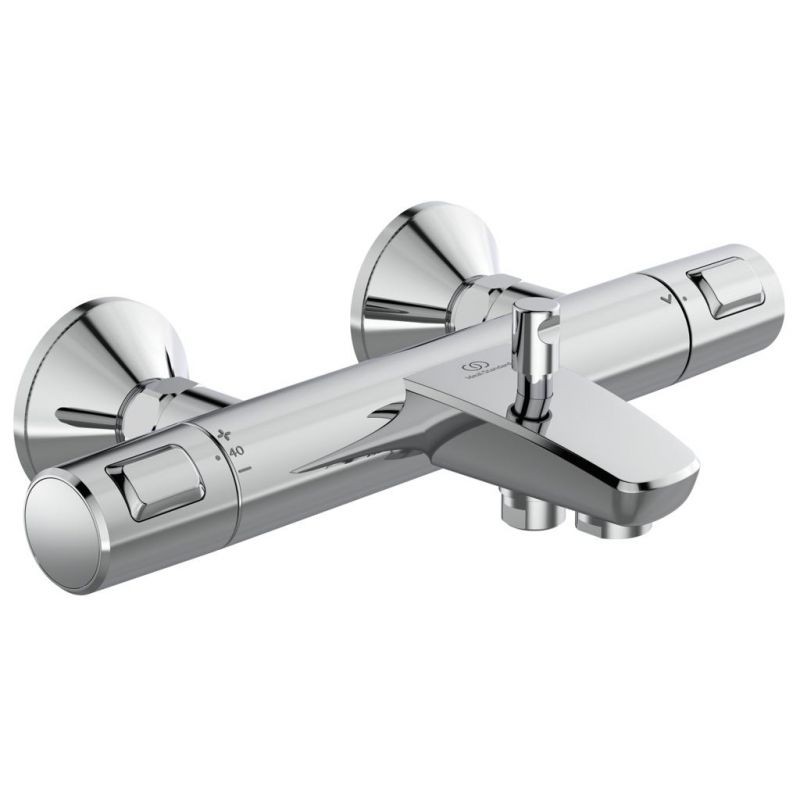 BATERIE TERMOSTATATA CADA/DUS CERATHERM T25